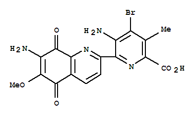 Structure of 64463-45-2