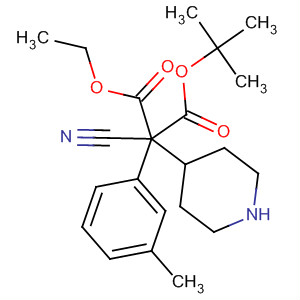Structure of 644982-45-6