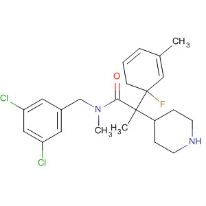 Structure of 644983-45-9