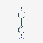 Structure of 645418-45-7
