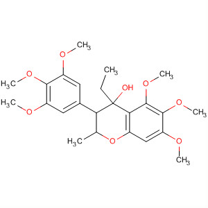 Structure of 64554-45-6