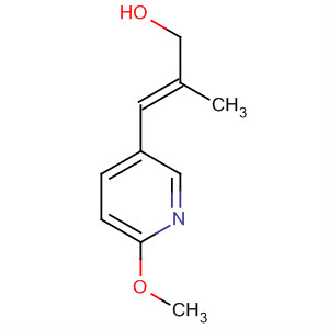 Structure of 646518-45-8