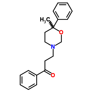 Structure of 6475-45-2
