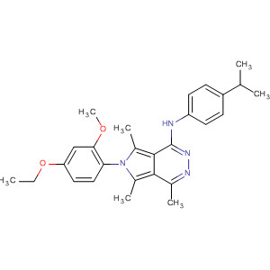 Structure of 647847-45-8