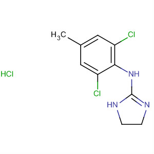 Structure of 64790-45-0
