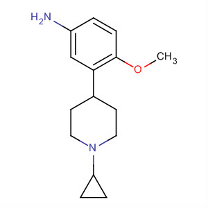 Structure of 648901-45-5