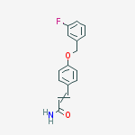 Structure of 649740-45-4