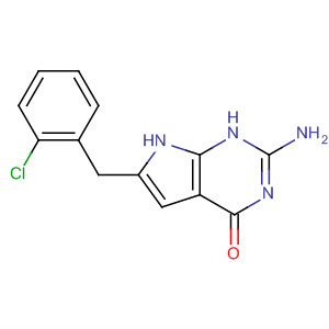 Structure of 651358-45-1