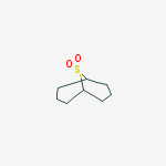 Structure of 6522-45-8