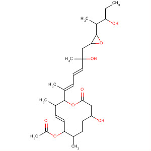 Structure of 652996-45-7