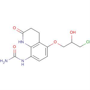 Structure of 65369-45-1