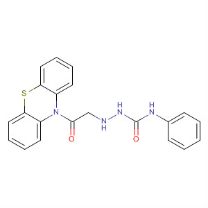 Structure of 65734-45-4