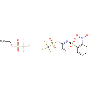 Structure of 657423-45-5