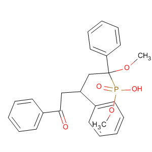 Structure of 65780-45-2
