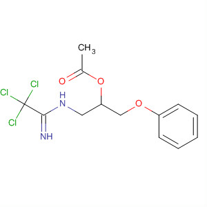 Structure of 65839-45-4