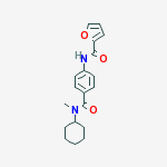 Structure of 6597-45-1