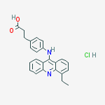 Structure of 66147-45-3