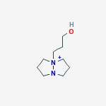 Structure of 66314-45-2
