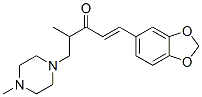 Structure of 66596-45-0