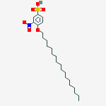 Structure of 6665-45-8