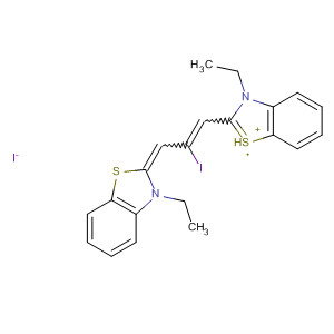 Structure of 66753-45-5