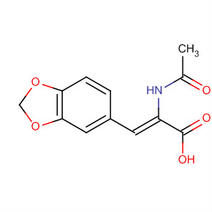 Structure of 66789-45-5