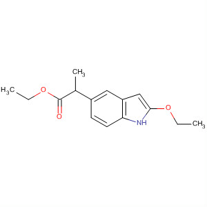 Structure of 671215-45-5