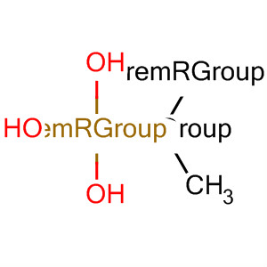 Structure of 67220-45-5