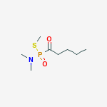 Structure of 67242-45-9