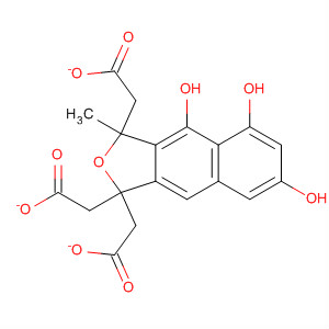 Structure of 676131-45-6