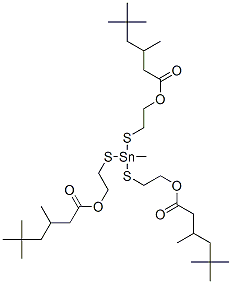 Structure of 67874-45-7