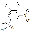 Structure of 67892-45-9