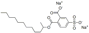 Structure of 68003-45-2