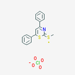 Structure of 68198-45-8