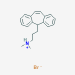 Structure of 68263-45-6