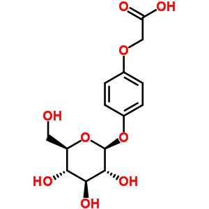 Structure of 68341-45-7