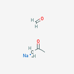 Structure of 68368-45-6
