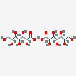 Structure of 68475-45-6