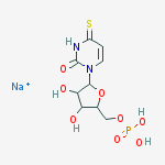 Structure of 68507-45-9