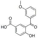 Structure of 68595-45-9