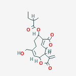 Structure of 68612-45-3