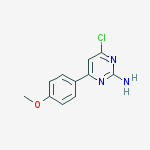 Structure of 688782-45-8
