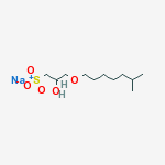 Structure of 68959-45-5