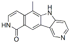 Structure of 69022-45-3