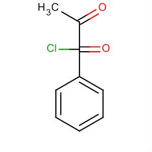 Structure of 69167-45-9