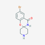 Structure of 691868-45-8