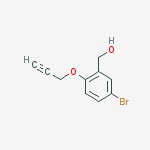 Structure of 693806-45-0