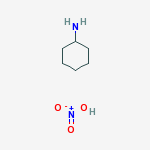 Structure of 6941-45-3