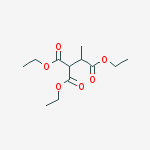 Structure of 6945-45-5