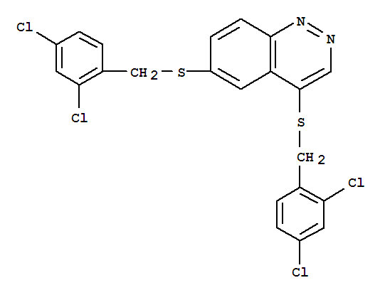 Structure of 6957-45-5